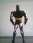 Батман ретро екшън фигурка фигура играчка Batman Kenner TAS 1993 vintage action figure , снимка 2