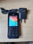 Телефоните NOKIA RM-970 Black със зарядно бг меню тестван и със,1а, и работи, снимка 1