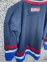  Canucsk ice Hockey Jersey Vancouver тениска, снимка 11