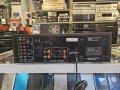 Усилвател Technics SU-V4A Усилвателя е с проблем - няма звук! Продава се за части или ремонт., снимка 11