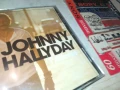 JOHNNY HALLYDAY CD 1808251953, снимка 8
