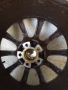 Джанти 18 5х112 с почти нови гуми, снимка 6