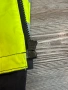 Мъжко!Snickers 1133 Hi-Vis Work Jacket размер М, снимка 4