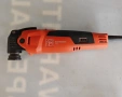 FEIN MultiMaster 500 Plus – Професионален осцилатор (StarlockPlus), снимка 1