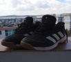 ADIDAS Performance Ligra 7 Core Black 41.5 УНИСЕКС оригинални маратонки Адидас trainers sneakers, снимка 1