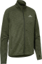 Блуза с цип Суитчър Swedteam Ultra Light Full-Zip 100014