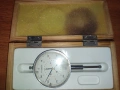 Mitutoyo-Индикаторен часовник No.2046-08/0.01-10mm Made in Japan, снимка 15