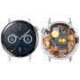 LCD Дисплей и Тъч Скрийн за Huawei Watch GT 3 42mm MIL-B19, снимка 3