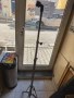 Продавам права стойка за микрофон, снимка 1