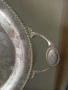 Викторианска табла,поднос, снимка 2
