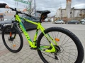 SPRINT Велосипед 29" MAVERICK жълт, снимка 9