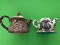 Малки декоративни чайничета, снимка 8