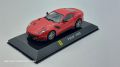 KAST-Models Умален модел на Ferrari F12 tdf 2015 Altaya 1/43, снимка 6