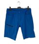 Нови! Стреч шорти Bergans Moa Shorts, Размер M, снимка 1 - Къси панталони - 45422248