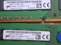 16GB RAM/Micron  DDR3 2Rx8 PC3-12800U , снимка 3