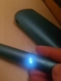 Iqos 3 duo + пакет heets, снимка 2