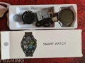 Смарт Часовник 45mm/Два цвята Smart Watch, снимка 6