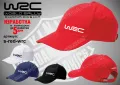 WRC тениска и шапка st-white-wrc, снимка 6