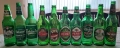 Колекция от 220 бутилки от бира, снимка 6