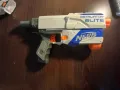 Nerf retaliator за деца , снимка 3