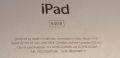 iPad 64GB /A1337, снимка 1