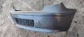 Задна броня Bmw 118D - 122к.с E87 2005г , снимка 2