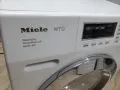 Miele WT1 PowerWash - Пералня със Сушилня Миеле 12м Гаранция, снимка 2