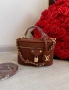 Кафява чанта Louis Vuitton- IM2232, снимка 1