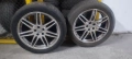 Джанти 20 цола Ауди / Audi Q5, Q7, Q8, снимка 1