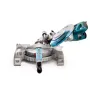Настолен потапящ циркуляр MAKITA LS1018LN, НОВ, снимка 4
