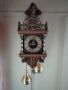 стенен часовник холандски, снимка 1 - Стенни часовници - 45427827