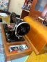 Електрическа шевна машина, снимка 3