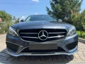 Mercedes C250 W205 AMG line, снимка 2