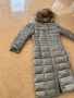 Зимно яке с гъши пух New York frieda&freddies, снимка 4