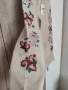 Mint Berry 38 размер дънки с бродерии , снимка 3