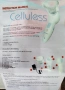 Антицелулитен уред Cellulless , снимка 3