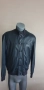 Brunello Cucinelli Leather Jacket Mens Size цНОВО! ОРИГИНАЛ! Мъжко Яке Ест. кожа!, снимка 8