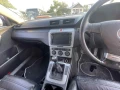 vw passat b6 2.0 tdi bkp на части пасат 6 кожа нави r17 , снимка 5