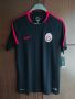 Galatasaray Nike Нова Оригинална Тениска Фланелка размер М Галатасарай , снимка 1