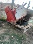 Фреза за трактор , снимка 4