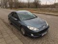 Peugeot 407 1.6 HDI 110 к.с. НА ЧАСТИ, снимка 4