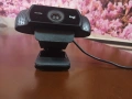 Logitech C922 Pro Stream – Full HD уеб камера с микрофони, снимка 2