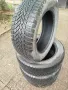 джипови гуми Bridgestone Blizzak LM005 235/55 R18 104H M+S 23г., снимка 1