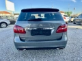 Mercedes-Benz B 200 D AMG 4-Matic, 128 500км!!! Пълна серв. история!, снимка 4