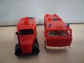 Пожарни камиончета,1:87 Wiking., снимка 4