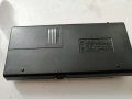 Ретро калкулатор CASIO personal-mini, снимка 4