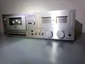 TECHNICS M5 касетен дек., снимка 2