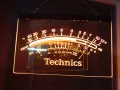 Ново LED LOGO Technics , снимка 1