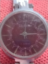 Стар ръчен часовник дамски СЛАВА 17 КАМЪКА СССР за КОЛЕКЦИЯ ДЕКОРАЦИЯ 43889, снимка 3