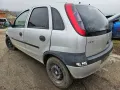Опел Корса Ц 1.0 на части Opel Corsa c 1.0 na chasti , снимка 6